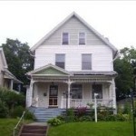 Foreclosures in New Britain