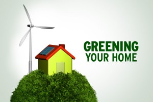 green-home green-home