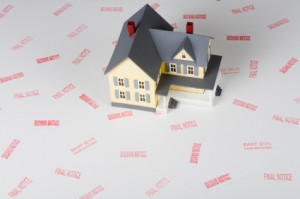 Foreclosure series Foreclosure series