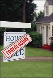 foreclosures Foreclosures are bringing trouble to homes and their owners