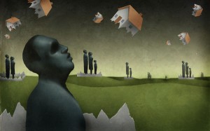 foreclosure-crisis Foreclosure crisis is bringing trouble for the americans