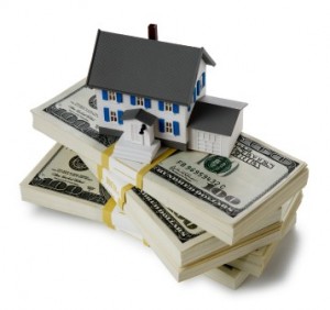 foreclosures