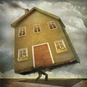 foreclosure crisis Foreclosure crisis have reached a huge level in US