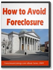 How to Avoid Foreclosure