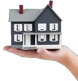 Images of foreclosures