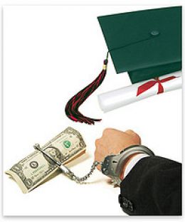 Bankruptcy Student Loans