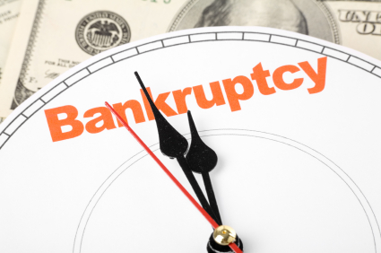 Images of foreclosures
