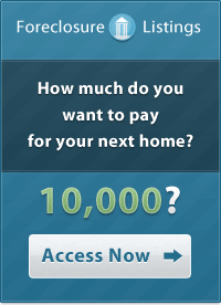 Access ForeclosureListings.com