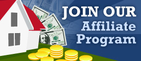 Join our Affiliate Program