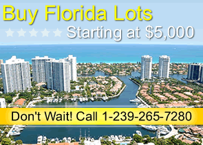 Buy Florida Lots