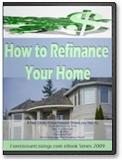 How to Refinance Your Home
