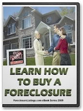 Learn How To Buy Foreclosures