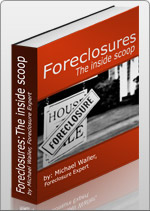 Foreclosure E-Book