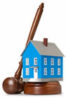 Foreclosed Homes Auction