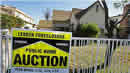 Repossessed Homes Auction