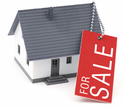 sell home