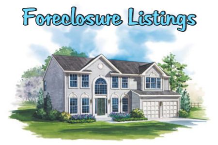 Images of foreclosures