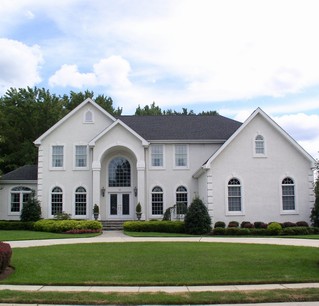 Images of foreclosures
