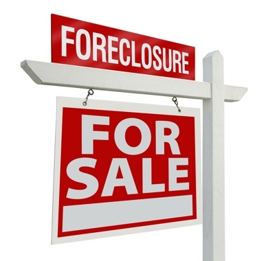 Images of foreclosures