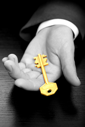 Images of foreclosures
