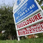 Images of foreclosures
