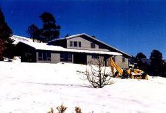 Images of foreclosures
