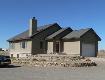 Images of foreclosures