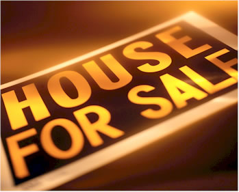 Images of foreclosures