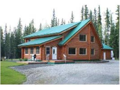Images of foreclosures