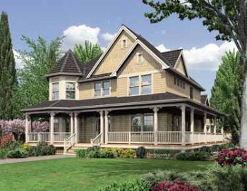 Images of foreclosures