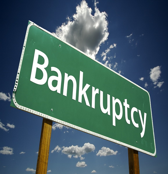 Images of foreclosures