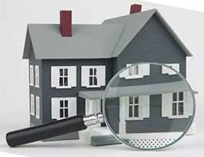 Images of foreclosures