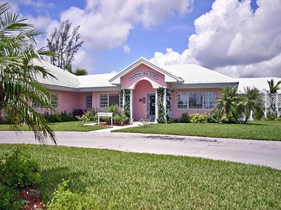 Images of foreclosures
