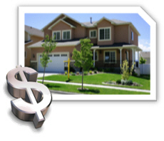 Images of foreclosures