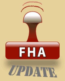 FHA Images of foreclosures