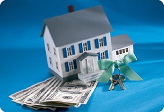 Images of foreclosures