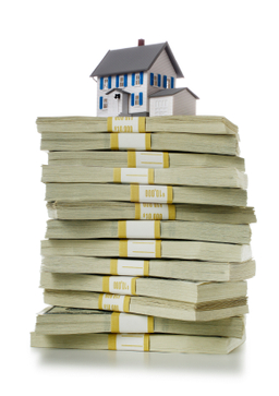 Images of foreclosures