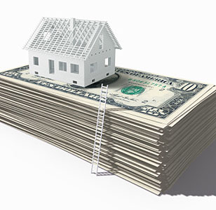 Images of foreclosures