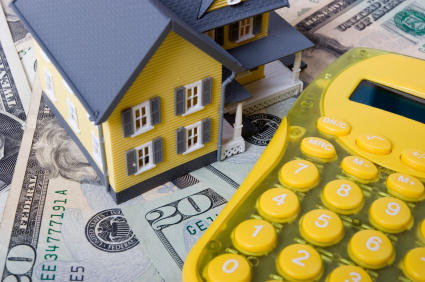 Images of foreclosures