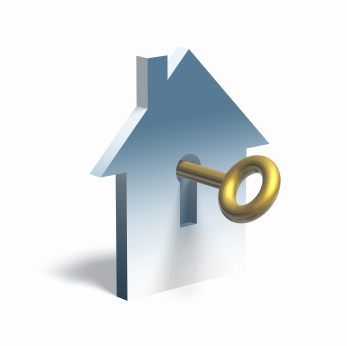 Images of foreclosures