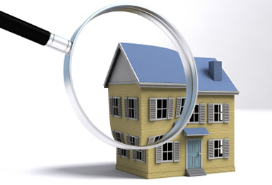Images of foreclosures