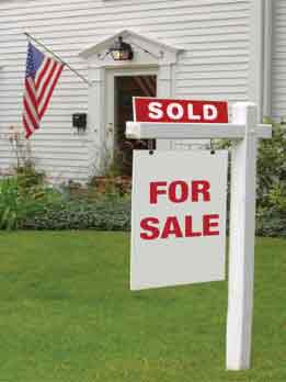 HUD Homes Images of foreclosures