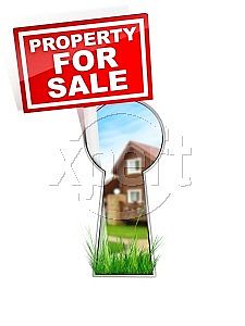 HUD House for Sale Images of foreclosures