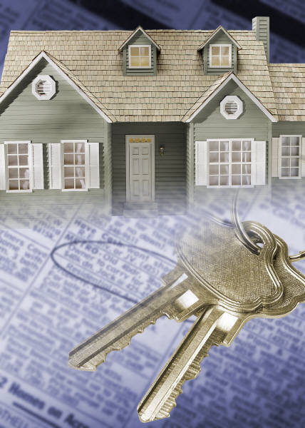 HUD House for Sale Images of foreclosures