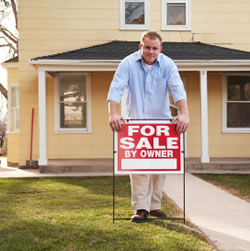 HUD Overview Images of foreclosures