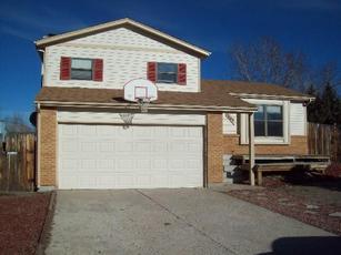 Hud Properties for Sale Images of foreclosures