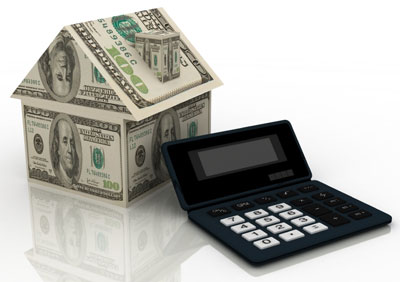 Images of foreclosures