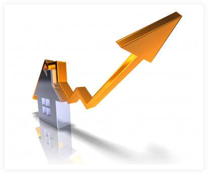 Images of foreclosures