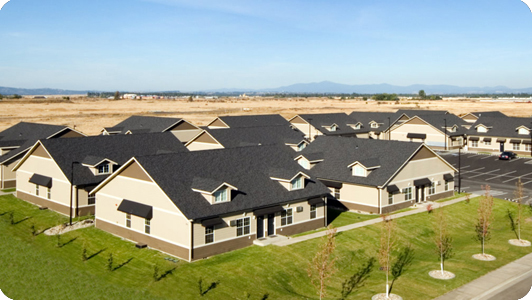 Images of foreclosures