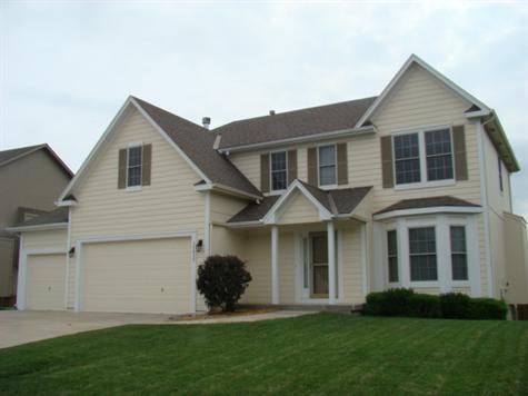Images of foreclosures